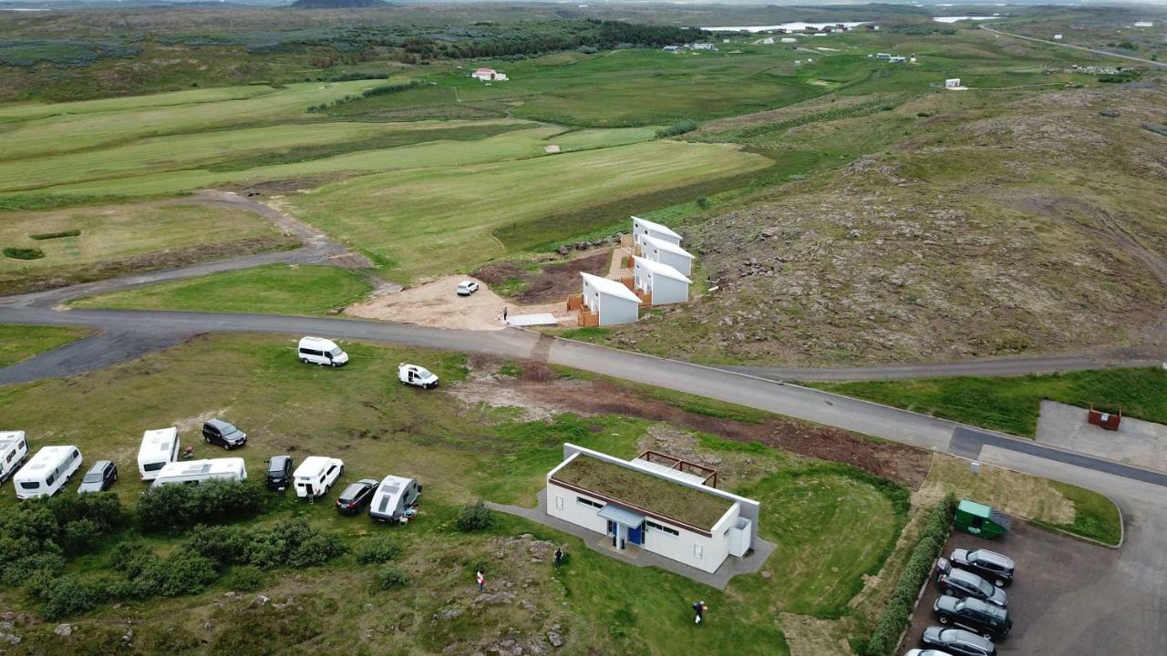 Vatnsas 10 Villa Stykkisholmur Exterior photo
