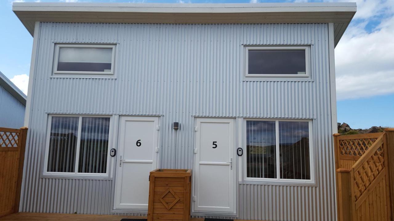 Vatnsas 10 Villa Stykkisholmur Exterior photo